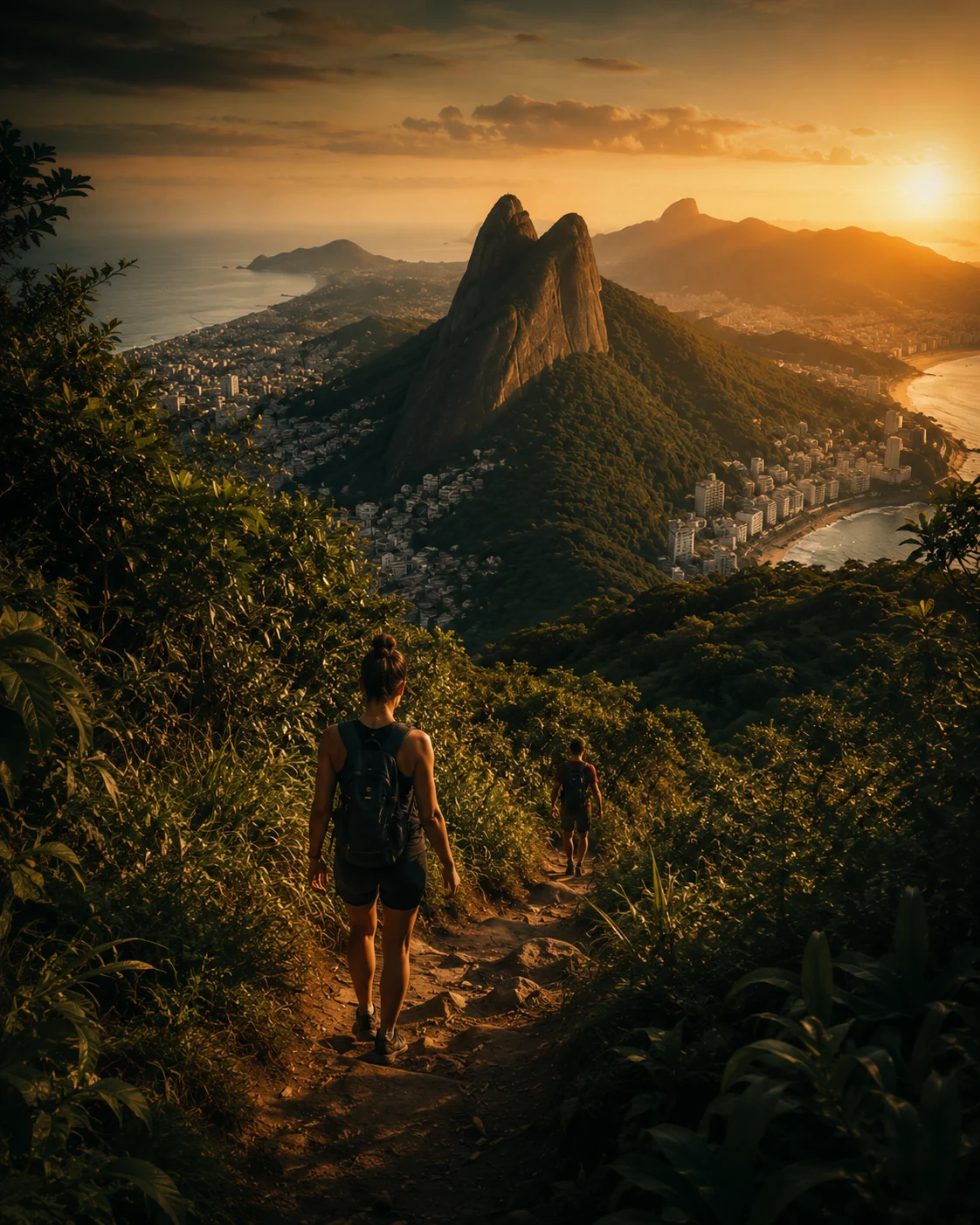 PASSEIOS