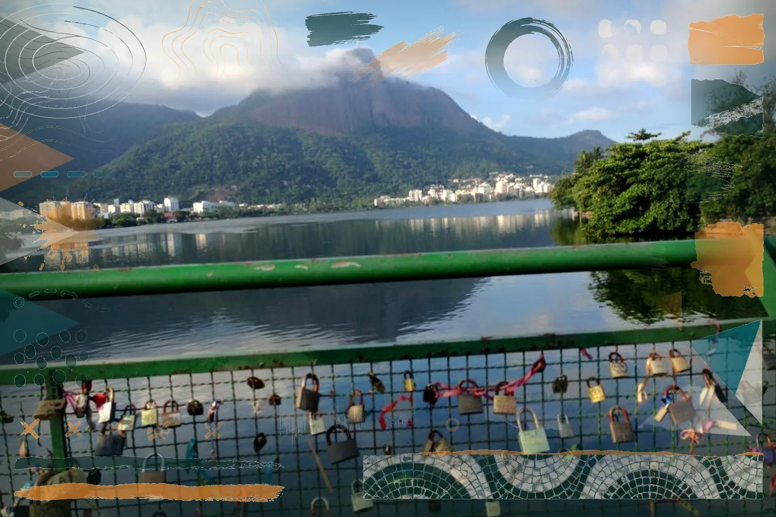 Volta da Lagoa