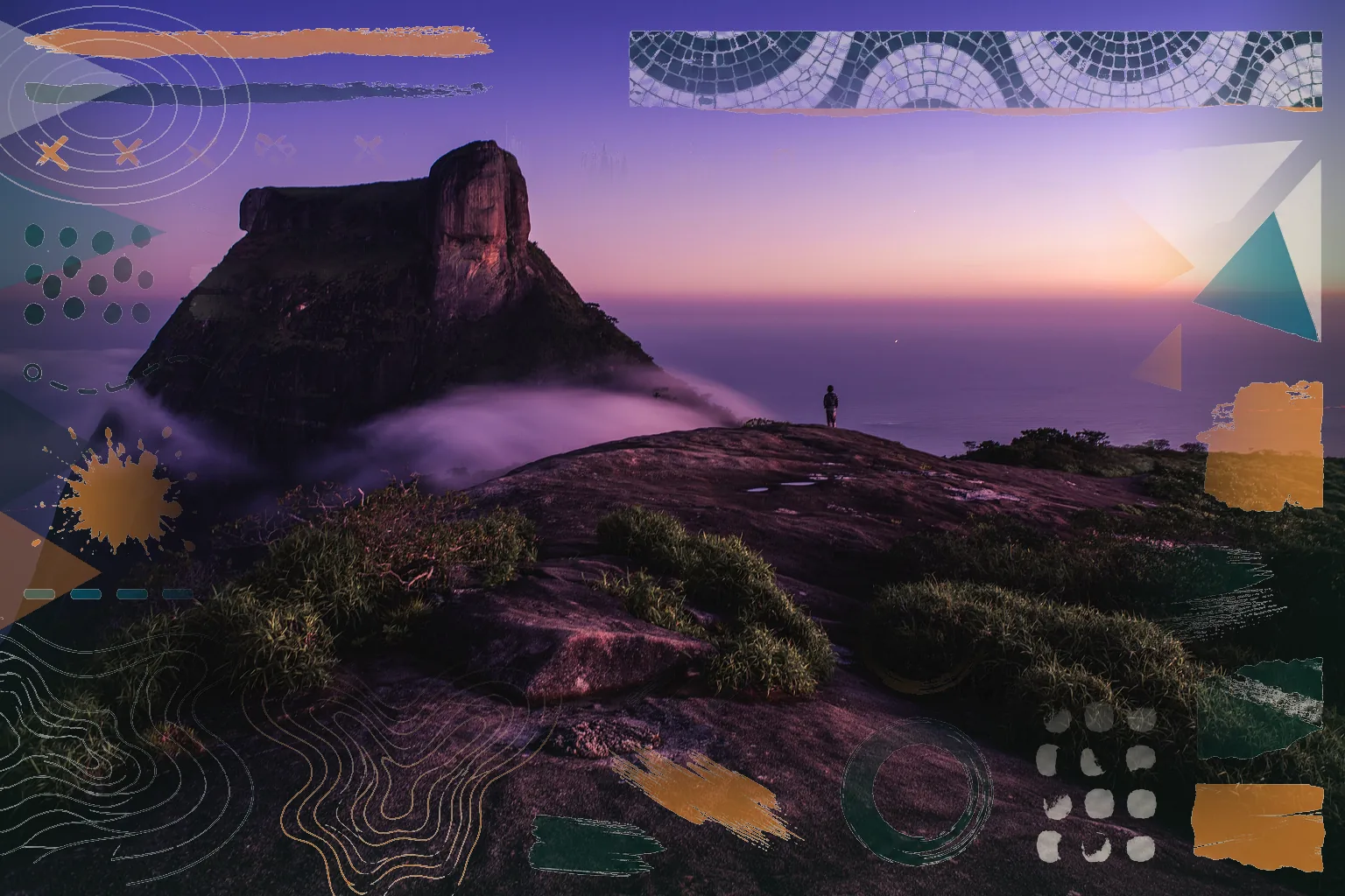 Pedra Bonita