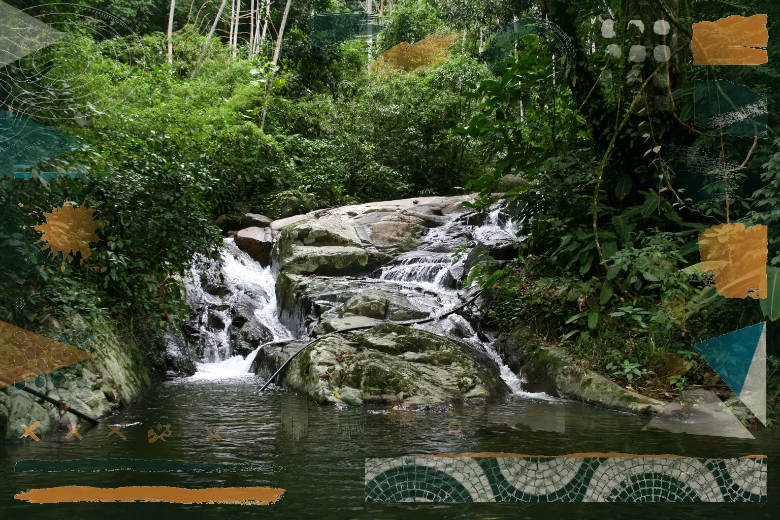 Pedra do Quilombo