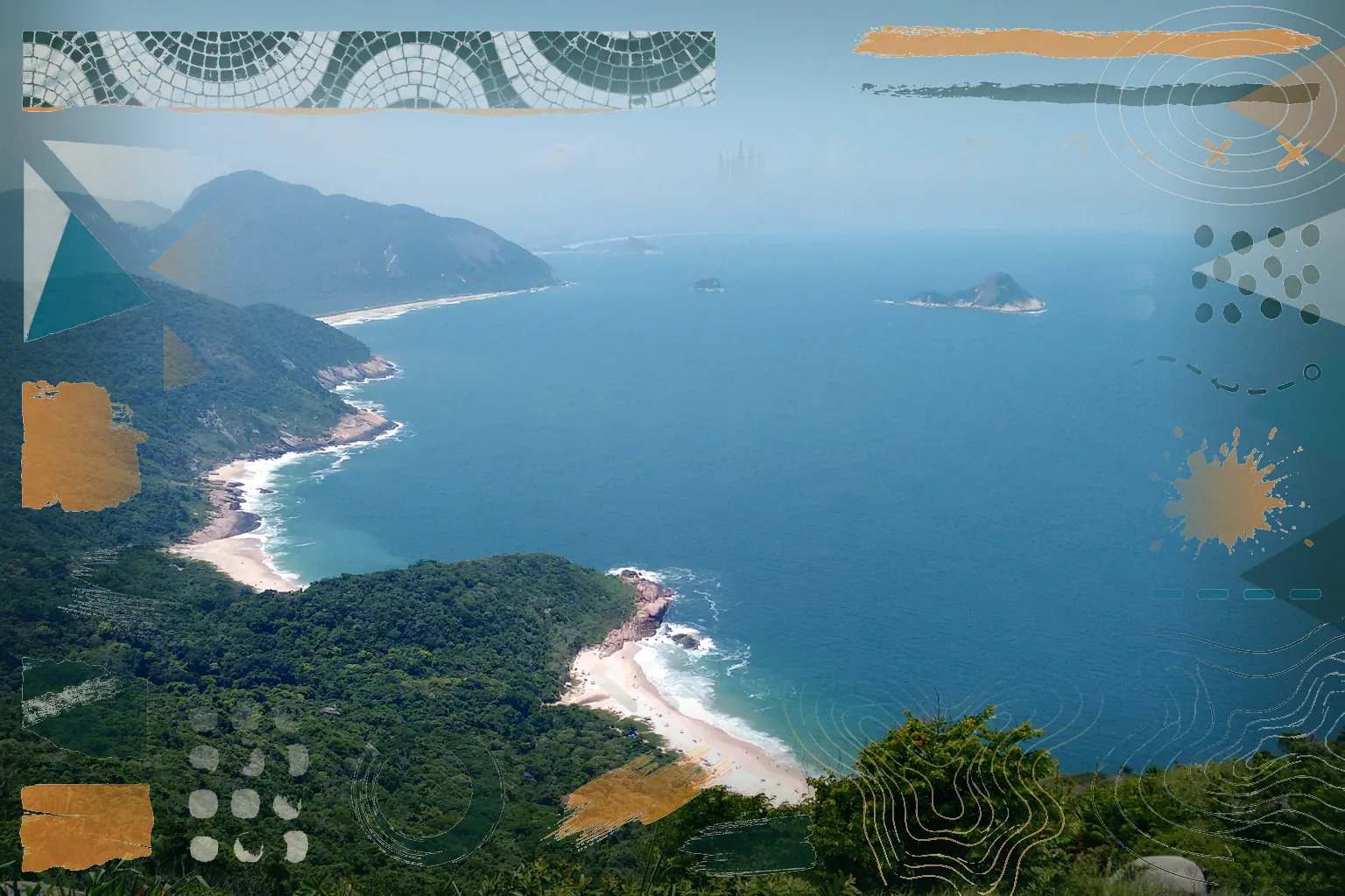 Pedra do Telégrafo