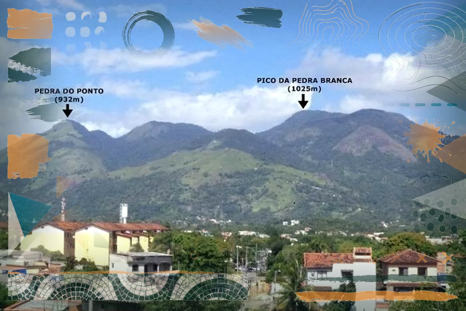 Pico da Pedra Branca